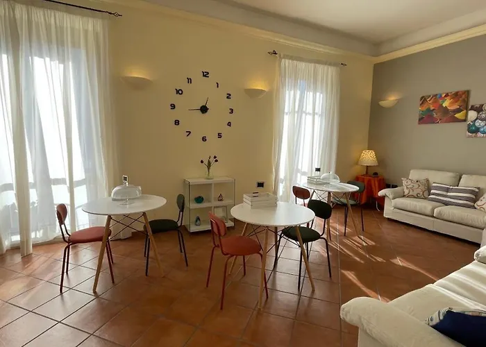 La Contessa B&B Palazzo Plantulli
