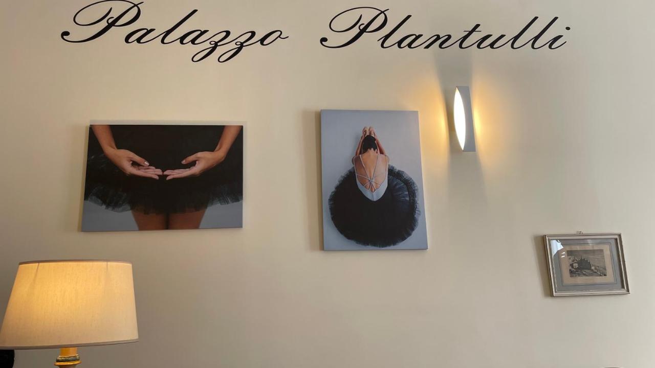 Frühstückspension La Contessa Palazzo Plantulli *