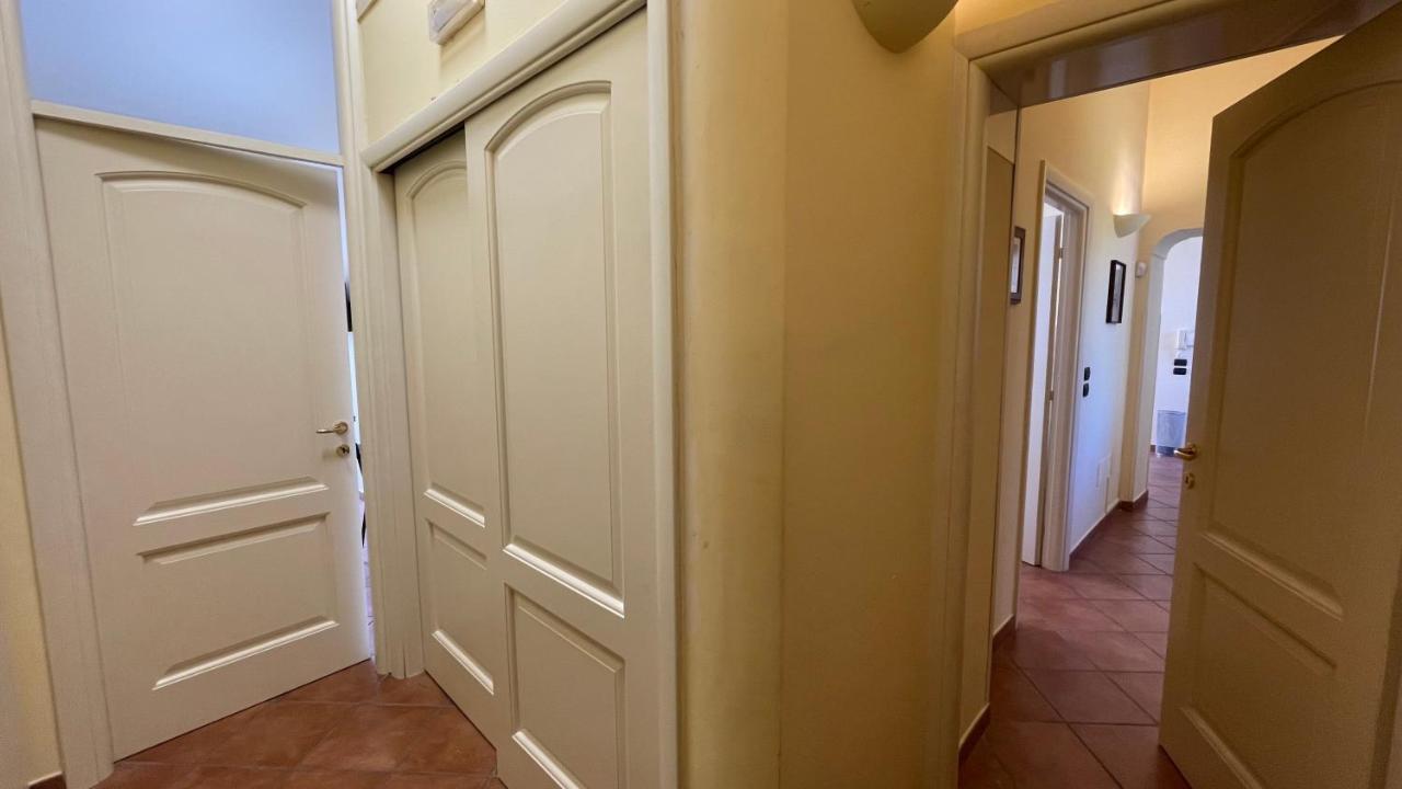 La Contessa Palazzo Plantulli