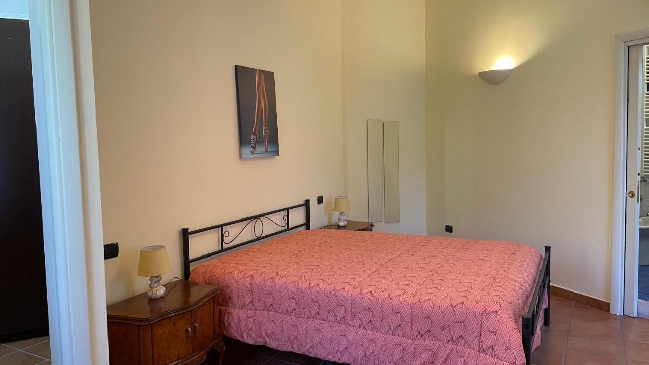 La Contessa Palazzo Plantulli