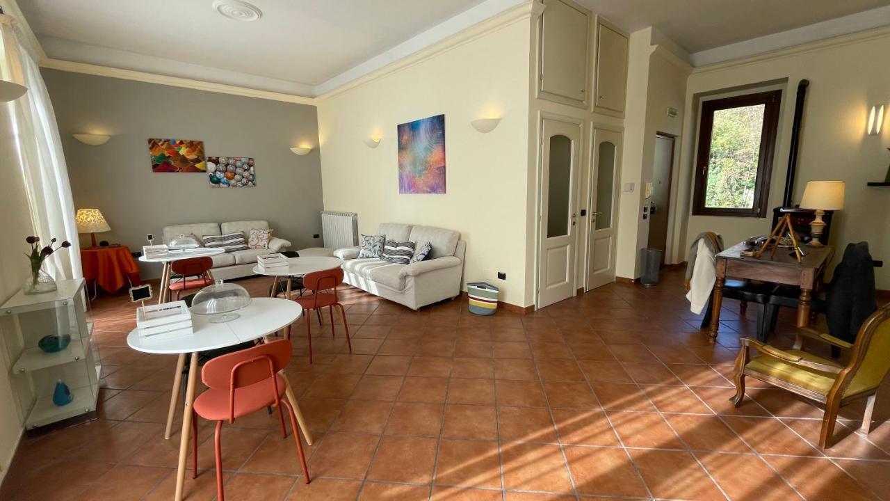 Frühstückspension La Contessa Palazzo Plantulli