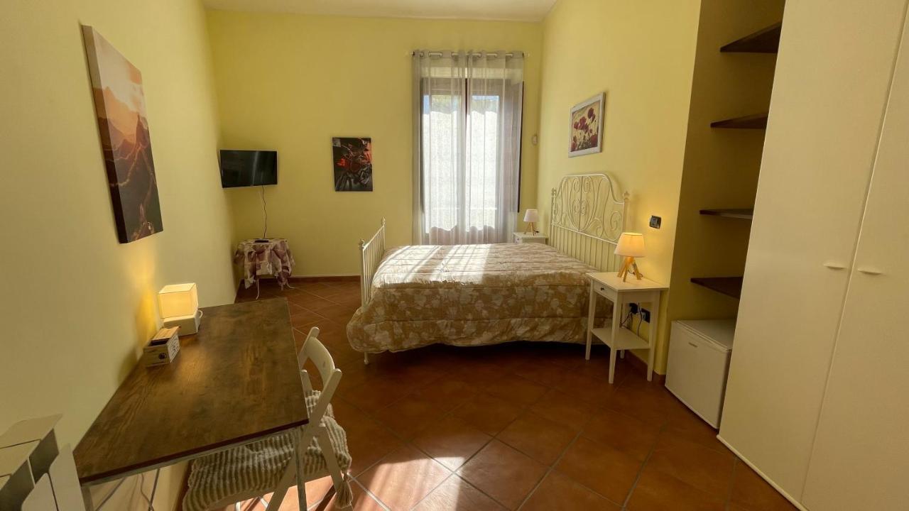 La Contessa Palazzo Plantulli Frühstückspension Avellino