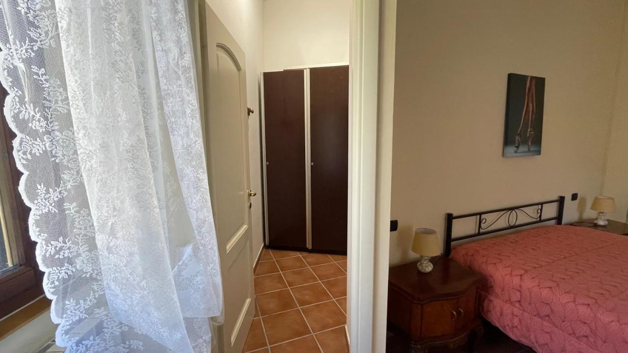 La Contessa Palazzo Plantulli Frühstückspension