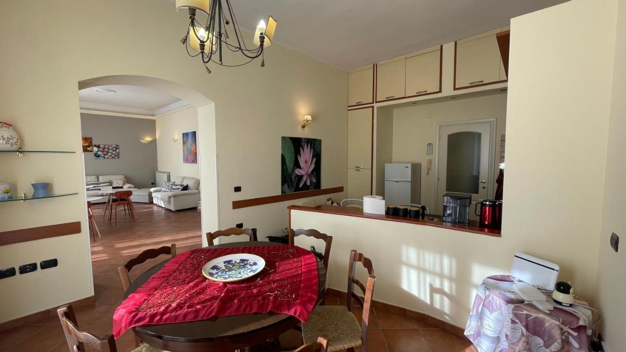 La Contessa Palazzo Plantulli *