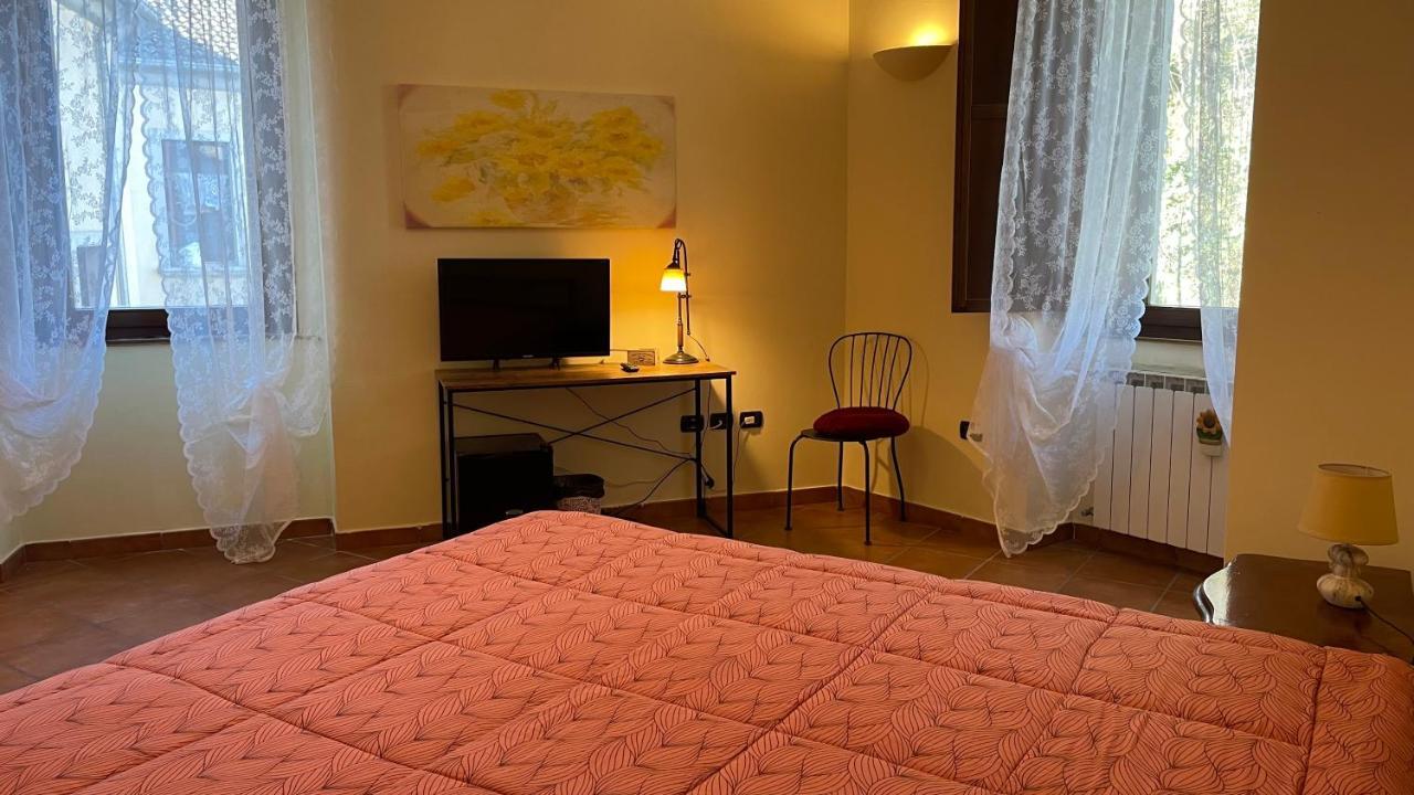 La Contessa Palazzo Plantulli